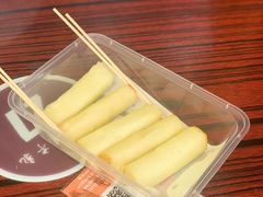 -周大娘牛乳(旧寨古村总店)