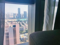 -深圳温德姆至尊酒店