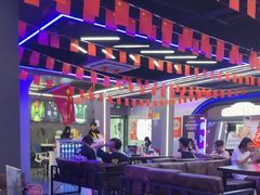 -关你鬼室大型密室逃脱(佛山创意园店)
