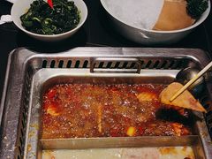 -大隐·成都火锅Bistro(合生麒麟新天地店)