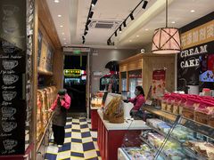 -TOUCH泰奇(航头路店)