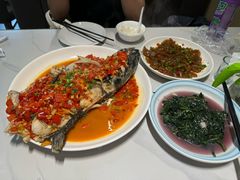 -全乐鱼馆·淳牌有机鱼直营店
