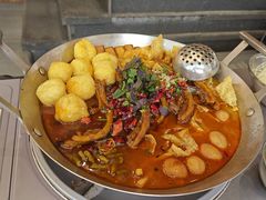 -小螺大作·螺蛳粉火锅(林和西店)