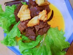-瑞丽觉觉味道·异国风情(瑞丽大道店)