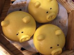 -点心传说·粤菜点心(佐阾虹湾店)