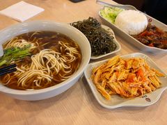 -李先生牛肉面大王(东营友谊广场店)