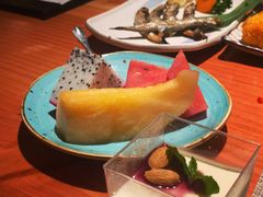 -文三酒肆自助放题(新街口友谊广场店)