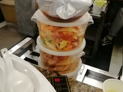 -黄记煌三汁焖锅(银盆岭万达广场店)