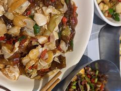 -彭耕记猪油炒小菜(吉联mall店)