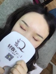 -轻妆Feel·半永久纹眉眼线