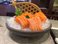 -德川家日本料理(华堂·新辰汇店)
