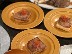 -上井料理黑金店(IFS国金中心店)