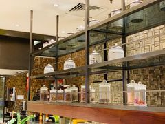 -新发展亚太JW万豪酒店·福苑咖啡厅
