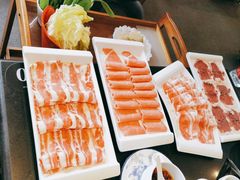 -北门涮肉·铜锅涮肉(南锣鼓巷店)