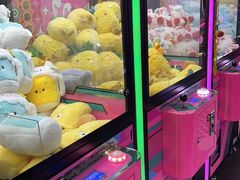 -星际传奇·电玩城·游戏厅·儿童乐园(大悦城店)