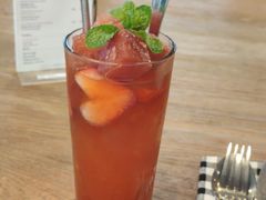 -ROAST coffee & eatery