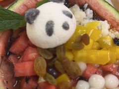 -眉州东坡(亚运村店)