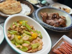 -山南熏肉大饼(辽菜旗舰店)