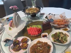 -79号渔船海鲜饭店(华强北店)