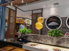 -老娘舅(富都广场店)