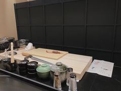 -Sushi Hanzo半藏(天环广场店)