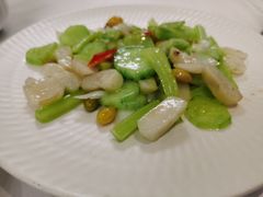 -中心大酒店·本味餐厅
