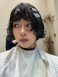 点击看大图 -WM Hair Salon精品店