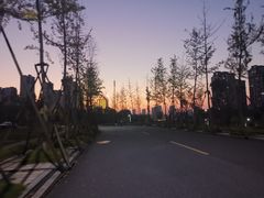 -安庆师范大学(龙山校区)