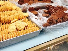 -爱德顺糕点食屋(利民道店)