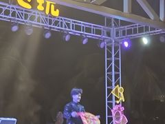 -渔家火锅·海鲜自助餐·演艺(亚龙湾天域酒店)