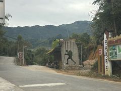 -千泷沟大瀑布旅游区