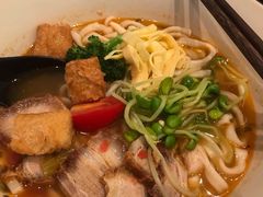 -阿彬生炒牛肉面(解放路店)