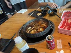 -水林间·寿喜烧自助(仙林金鹰店)