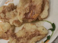 -东方饺子王臻味餐厅(新嘉坡城店)
