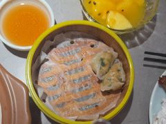 -闽上鲜·福建菜(龙湖滨江天街店)