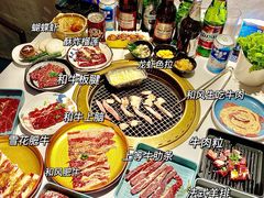 -和牛村烧肉放题(淄博王府井店)