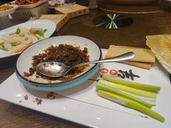 -郑庄脂渣海鲜楼(九水路店)