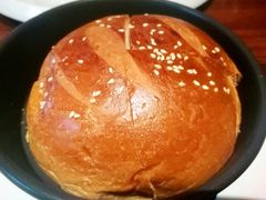 -食间牛排(湖西路店)