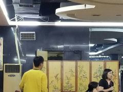 -渔鸽皇酒楼(鸿大广场店)