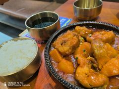 -鑫日千里马朝鲜族小馆(总店)