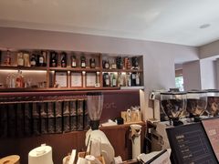 -Punchline Coffee&Roaster(同济大学店)