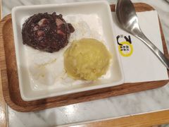 -满记甜品(湖滨店)