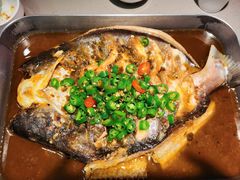 -半天妖烤鱼(新中关购物中心店)