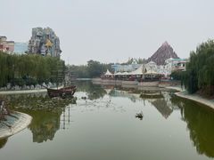 -郑州方特梦幻王国