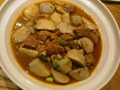 -老阿爸鲜鱼土菜(园区永旺店)