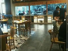 大堂-茂盛小吃(蓝田店)