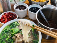 -熊氏牛羊杂粉(龙眼井总店)