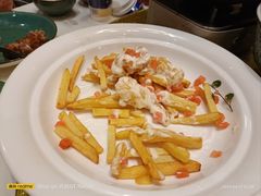 -大鸭梨烤鸭(北洼路店)