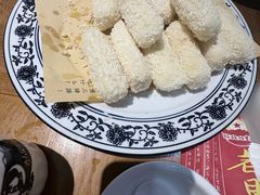 -即墨老公社·海肠捞饭大王(古城店)