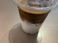 -Manner Coffee(丁香国际店)